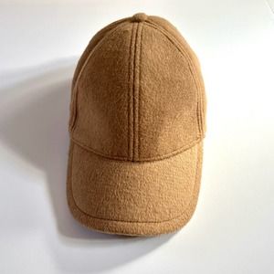 Abercrombie & Fitch wool cap